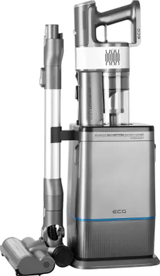 Produktbild von ECG VT 8700 Dusty Akku Staubsauger