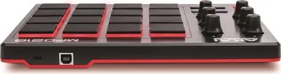 Produktbild von Akai MPD218, Schwarz