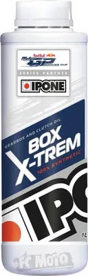 Zdjęcie produktu dla Olej przekładniowy IPONE Box X-Trem 1 litr