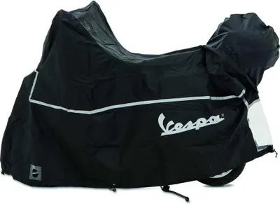 Immagine prodotto di Accessori originali Vespa - Telo auto pieghevole per scooter GTS GTV GTS Super