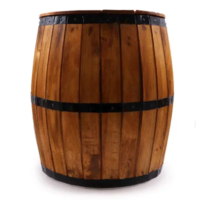 Imagen del producto de MESA - Barril de cerveza mesa - Natural