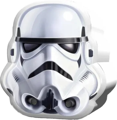 Produktbild von Star Wars - Lentikular-Puzzle, Storm Trooper CD1512 (Einheitsgröße) (Bunt)
