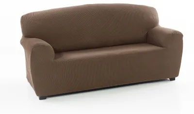 Productafbeelding van Elastische Sofa Cover voor 3-Zitsbank 180-220 cm