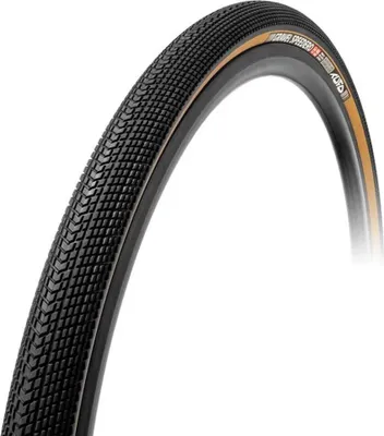 Image de Pneus TUFO - GRAVEL SPEEDERO 44-622(700x44C) - Beige/Noir