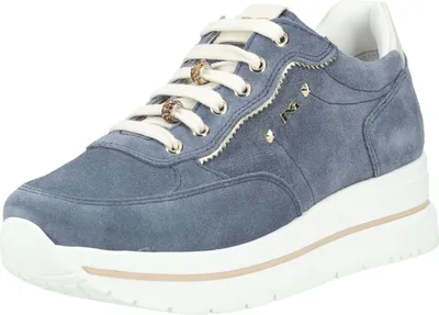 Immagine prodotto di Nero Giardini scarpe da ginnastica Scarpe da ginnastica scamosciate