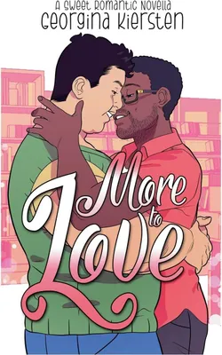 Produktbild von More to Love