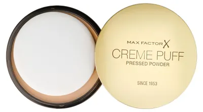 Image de MAX FACTOR | CREME PUFF | Visage