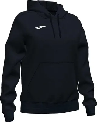 Produktbild von Joma Championship Vi Kapuzenpullover Schwarz 12-14 Years Jungen,Mädchen Schwarz 12-14 Years