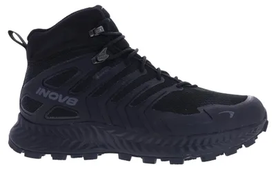 Productafbeelding van INOV8 ROCLITE MID GTX WS, damestrekkinglaars, zwart, maat 38,5