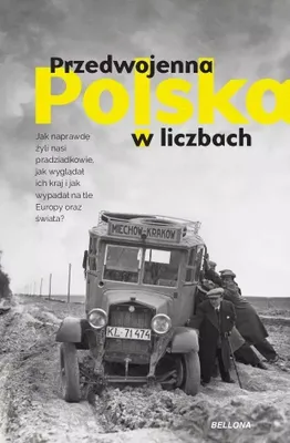 Obrázok produktu pre Predvojnové Poľsko v číslach