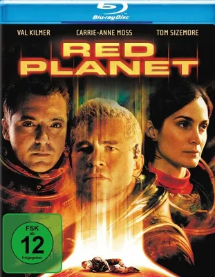 Zdjęcie produktu dla Red Planet