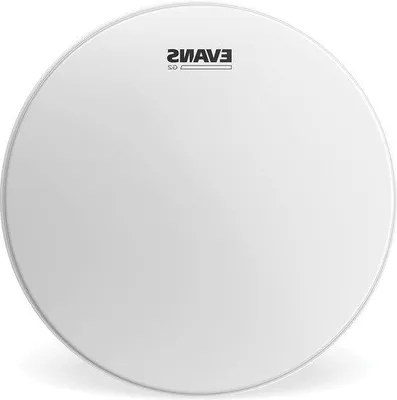 Obrázek produktu pro Povrstvená bubenová blána 10 palců, 254 cm, dobrý zvuk