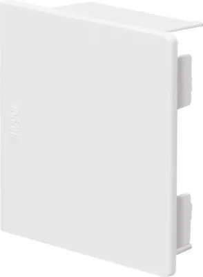 Immagine prodotto di Pezzo terminale LF6006069016 60x57mm bianco traffico (LF6006069016)