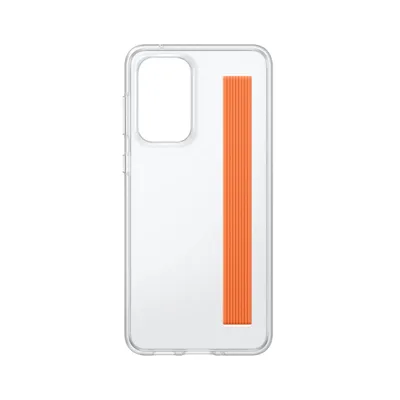 Obrázok produktu pre Samsung EF-XA336CTEGWW, Kryt, Samsung, A33 5G, 16,3 cm (6,4"), priehadn