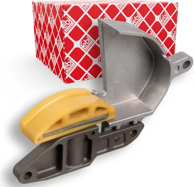 Produktbild von FEBI BILSTEIN 106987 Steuerkettenspanner für NISSAN X-TRAIL (T30) PRIMERA (P12) PRIMERA Kombi (WP12) MURANO (Z50) PRIMERA Hatchback (P12)