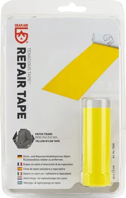 Obrázok produktu pre GearAid 'Tenacious Tape' Reparatur gelb