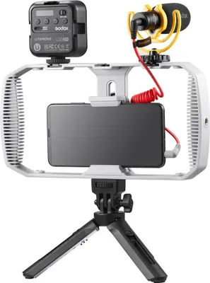 Obrázek produktu pro Godox VK1-AX Vlogging Kit