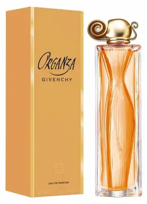 Image de Givenchy - Organza EDP 100ml