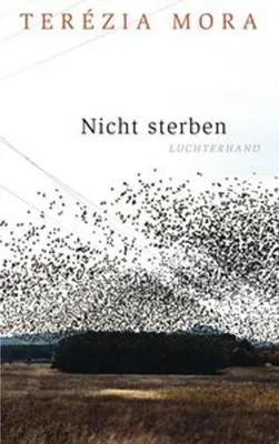 Produktbild von Nicht sterben