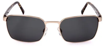 Produktbild von Rodenstock Mod. R1417 Gold, Havana