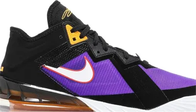 Productafbeelding van Schoenen Nike LeBron 18 Low ACG Terra CV7562003
