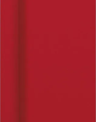 Image de Papier-Tischd.-Rolle 118X800 Rot