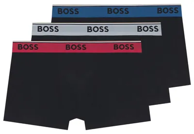 Obrázok produktu pre BOSS Trunk 3P Power 10276514 01