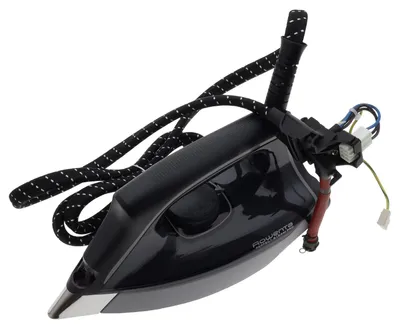 Obrázok produktu pre Rukoväť na žehličku Rowenta Perfect Steam Pro DG8622 DG8626