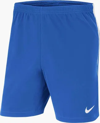 Produktbild von Nike Venom III Shorts Herren - Royal | Größe: 2XL