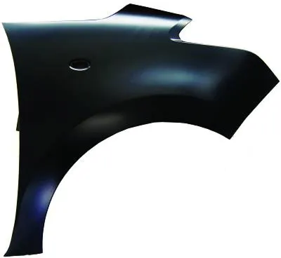 Produktbild von Diederichs Kotflügel re.  C3 Picasso, 09->>