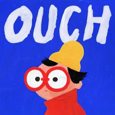 Produktbild von Honne: Ouch
