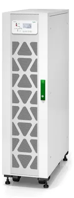 Zdjęcie produktu dla APC E3SUPS15K3IB1, Podwójnej konwersji (online), 15 kVA, 15000 W, 380 V, 415 V, 45/65 Hz