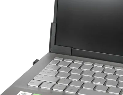Produktbild von Reparaturset für Gehäusedeckelscharnier ASUS VivoBook S15 S532F S5500F S531F X531F