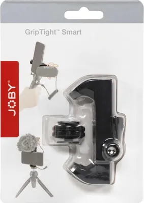 Produktbild von Joby GripTight Smart