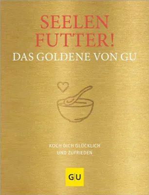 Produktbild von Seelenfutter! Das Goldene von GU