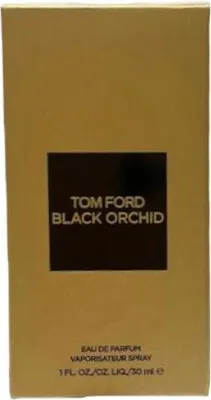 Image de Parfum pour femme Tom Ford Black Orchid EDP (30 ml)