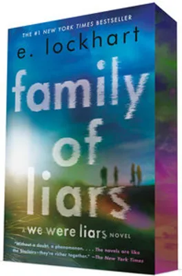 Immagine prodotto di Family of Liars: Deluxe Edition