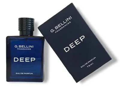 Immagine prodotto di G. Bellini Deep, Eau de Toilette Spray, 75 ml