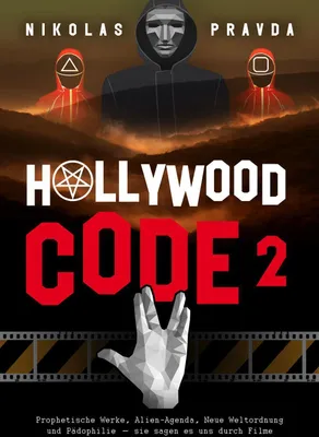 Produktbild von Der Hollywood-Code 2