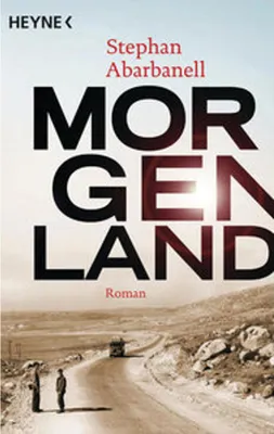 Produktbild von Morgenland