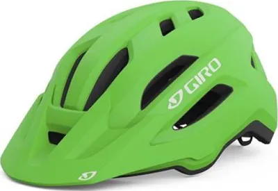 Produktbild von Giro Fixture™ MIPS II Kinder Fahrradhelm Junior grün