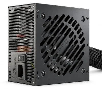 Immagine prodotto di Seasonic Netzteil Core BC-850 ATX3 80+Bronze - PC-/Server Netzteil - ATX