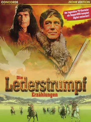 Obrázok produktu pre Lederstrumpf (TV Serie!)