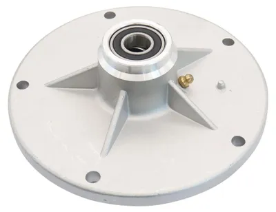 Produktbild von Messerturm Messerspindel Lagergehäuse passend Murray 24384 20551 90905 24384
