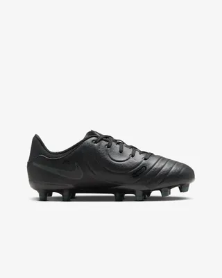 Obrázek produktu pro NIKE JR LEGEND 10 ACADEMY FG/MG Black/Deep Jungle/Black 36