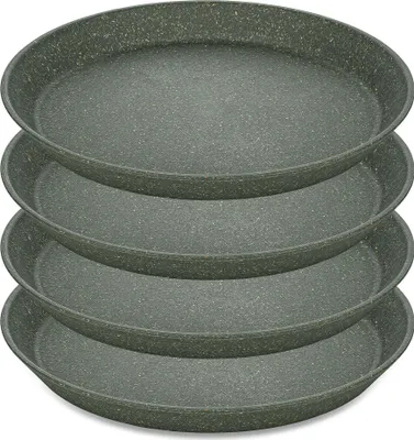 Zdjęcie produktu dla Mały talerz 20,5 cm zestaw 4 CONNECT PLATE Koziol