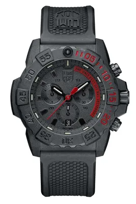 Obrázok produktu pre Chronograf Luminox Navy SEAL - 3581.EY