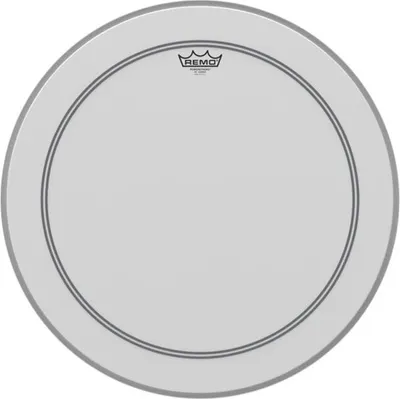 Produktbild von Remo Powerstroke 3 Coated 18'' BD