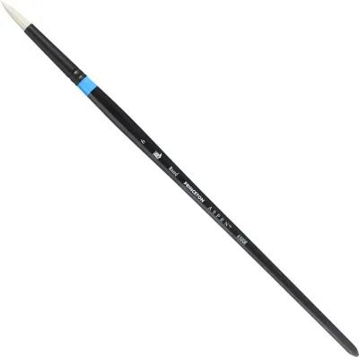 Produktbild von Princeton Brush Aspen Rundpinsel 6 1 stk