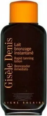 Immagine prodotto di Gisèle Denis Lozione abbronzante rapida 400ml